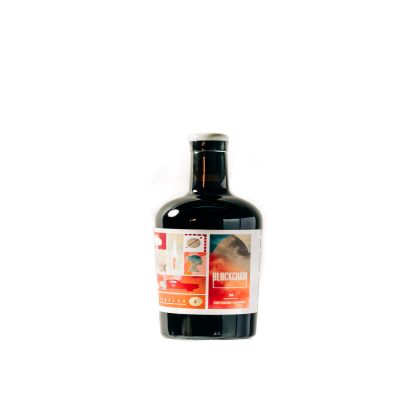 Product Image for 2020 ESTcru Blockchain